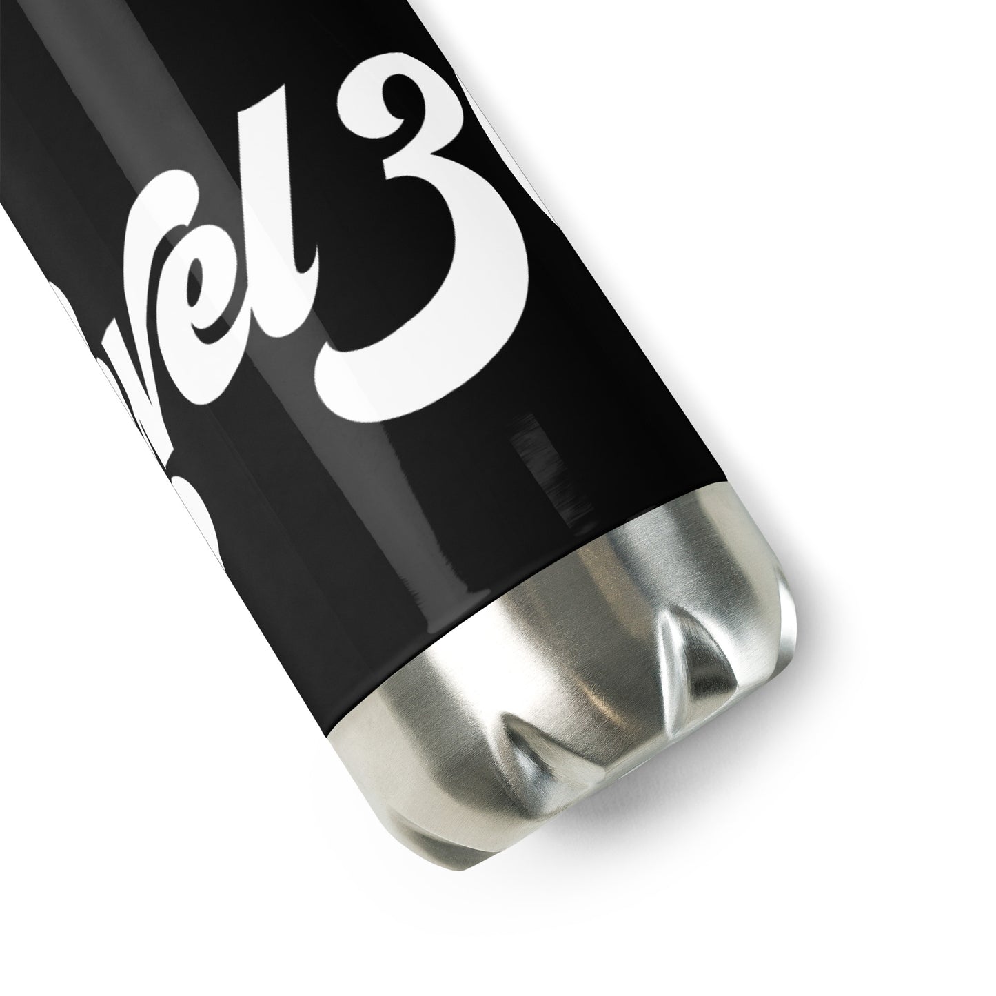Level 365 Stainless Steel Water Bottle