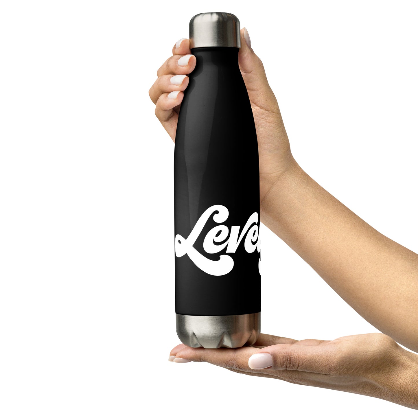 Level 365 Stainless Steel Water Bottle