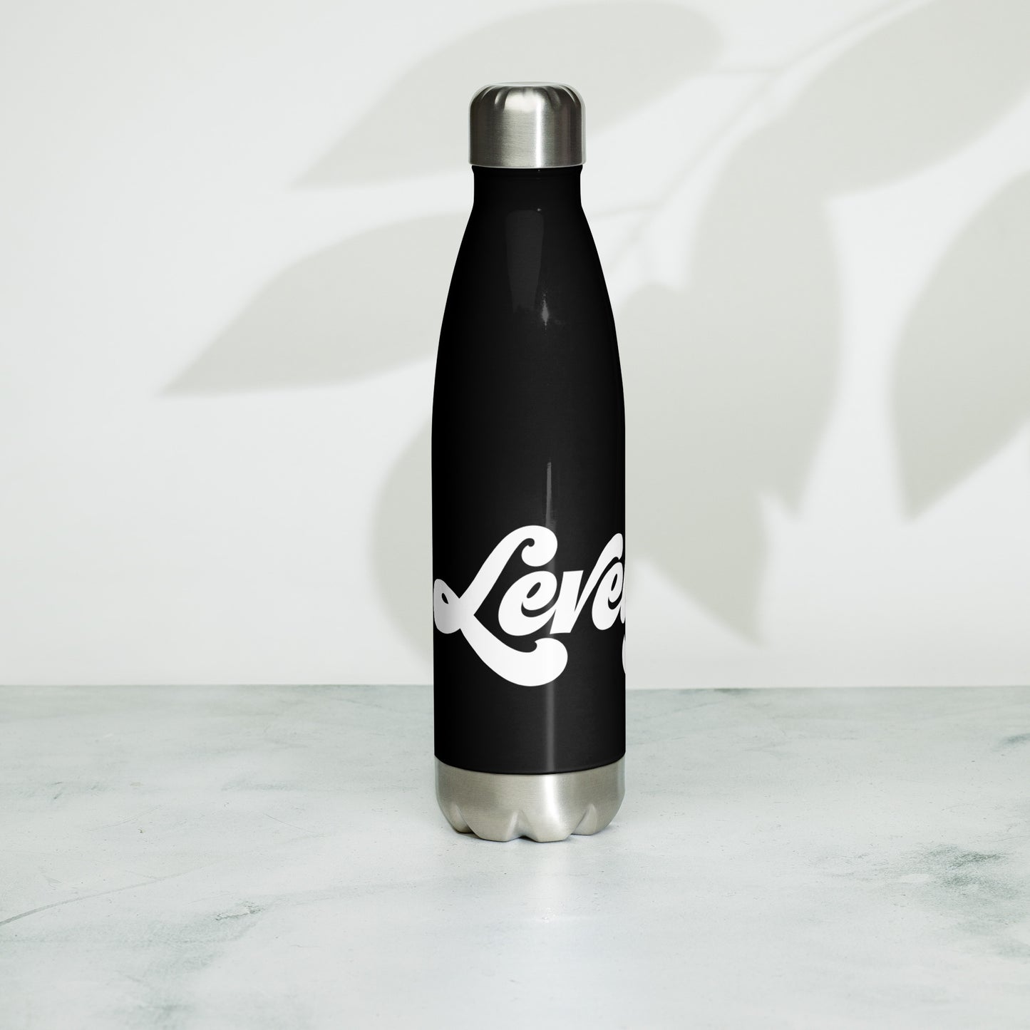 Level 365 Stainless Steel Water Bottle