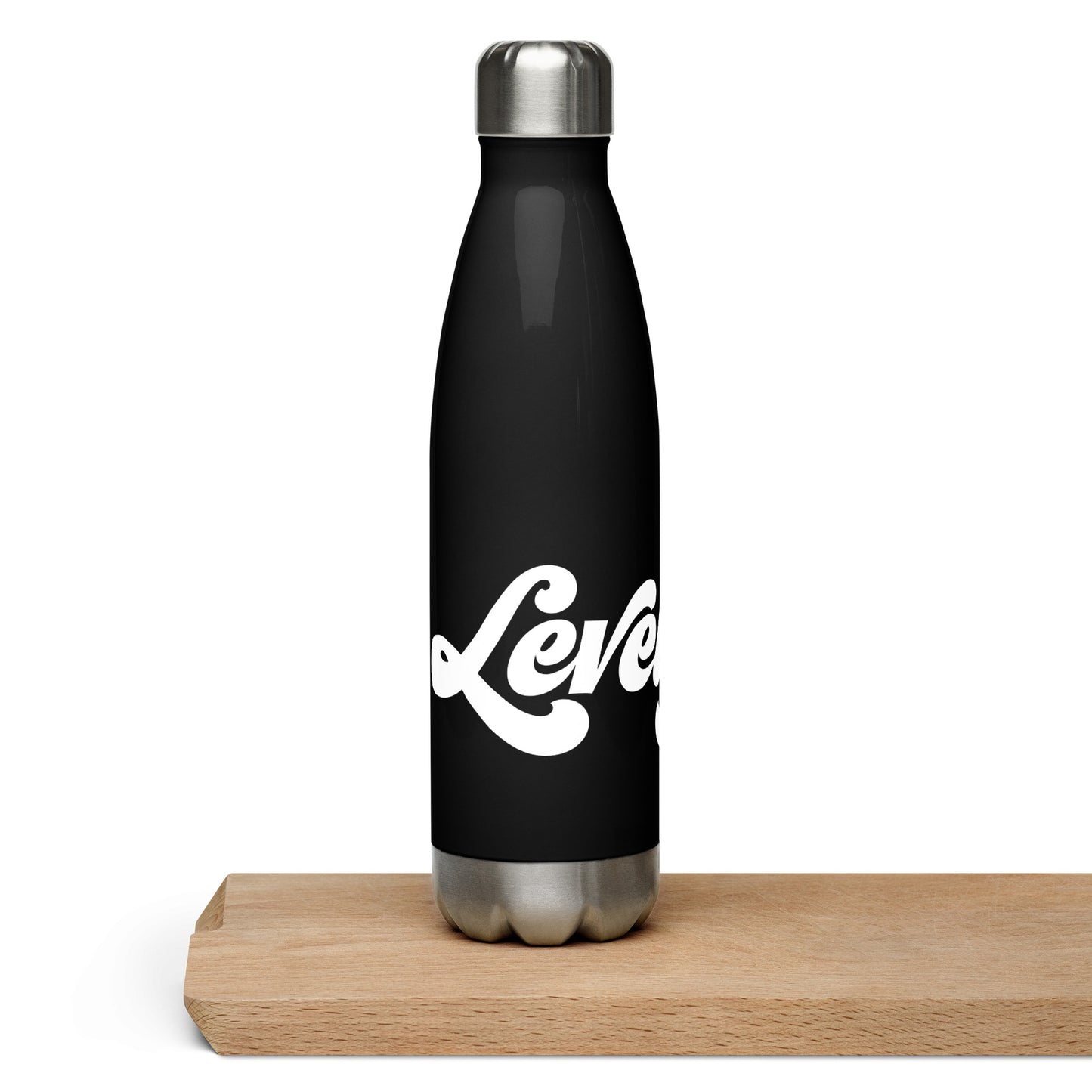 Level 365 Stainless Steel Water Bottle