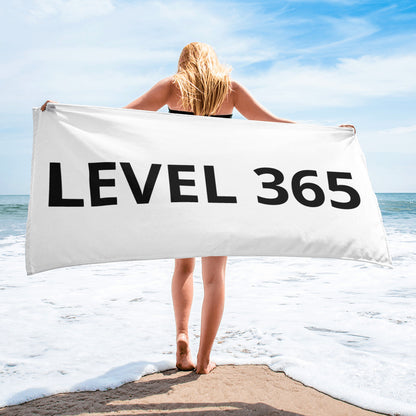 Level 365 Towel