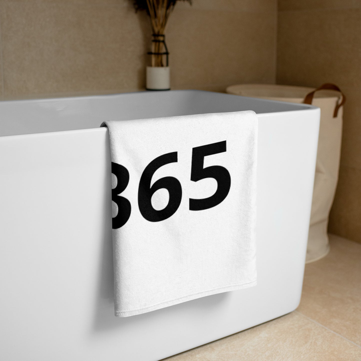 Level 365 Towel