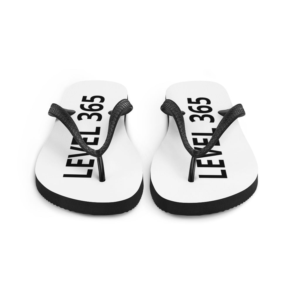 Level 365 Flip-Flops
