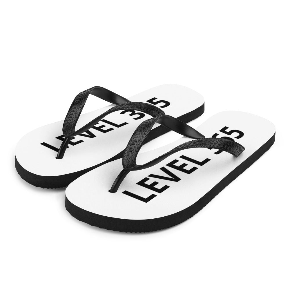 Level 365 Flip-Flops