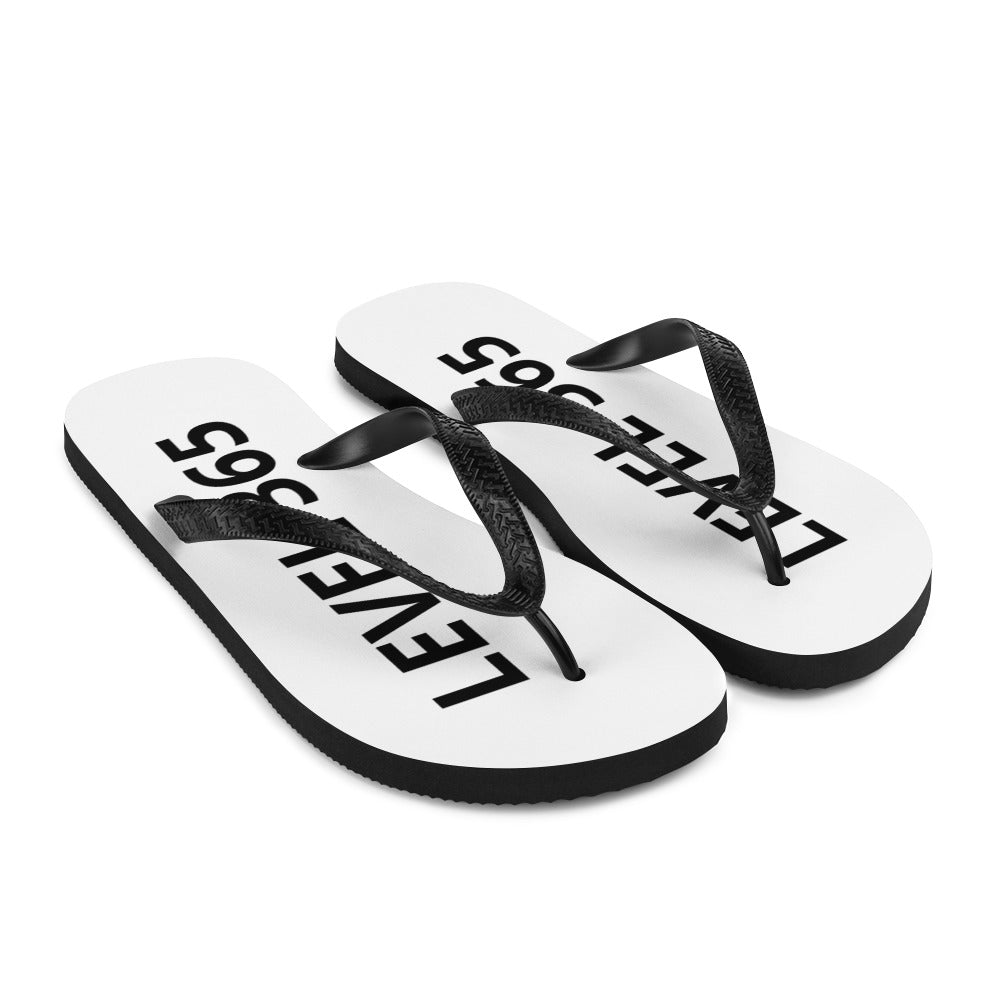 Level 365 Flip-Flops