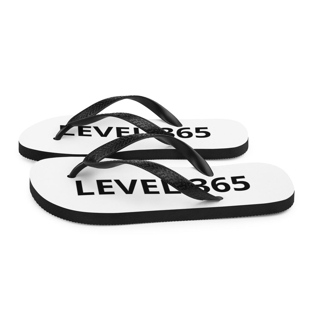 Level 365 Flip-Flops