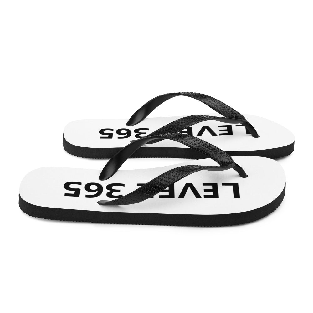 Level 365 Flip-Flops