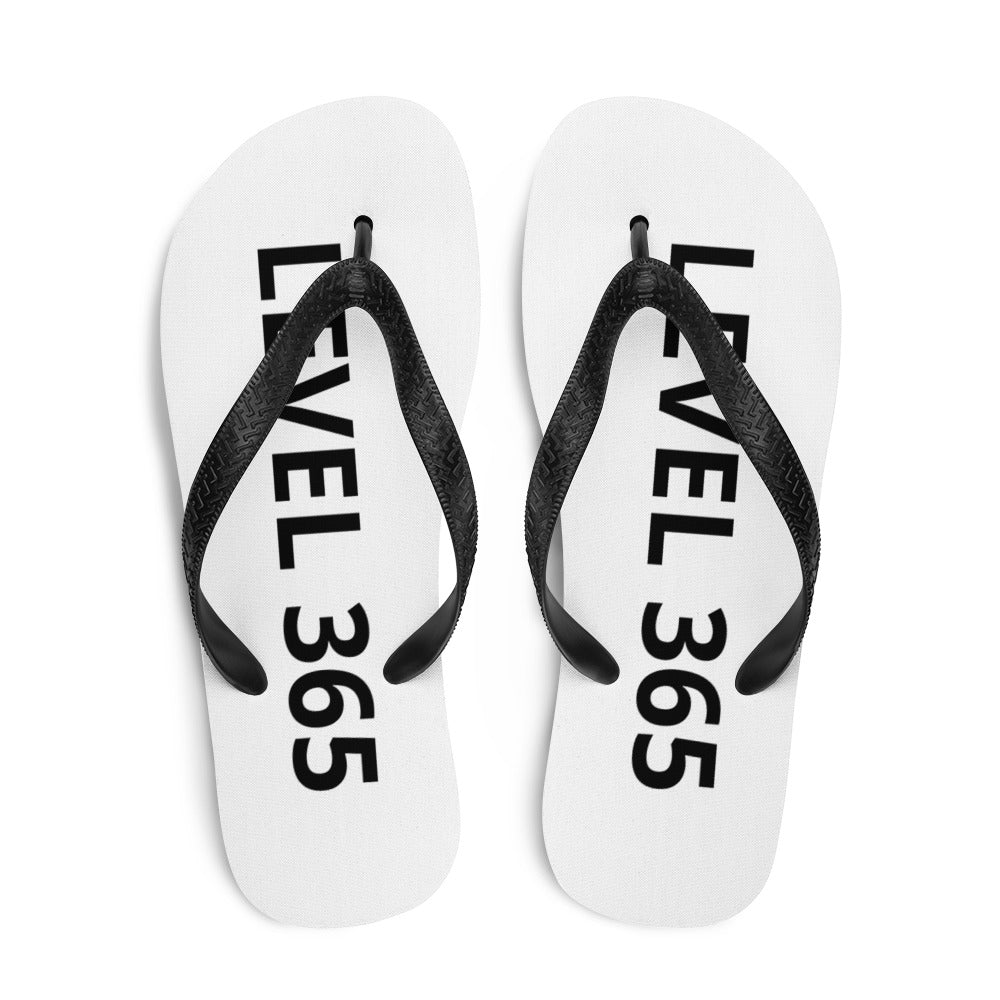 Level 365 Flip-Flops