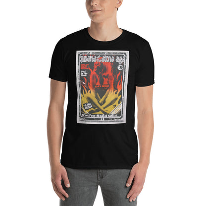 QUEENS OF THE STONE AGE Short-Sleeve Unisex T-Shirt