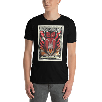 QUEENS OF THE STONE AGE Short-Sleeve Unisex T-Shirt