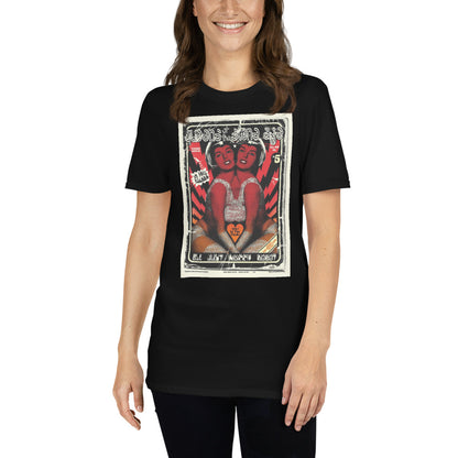 QUEENS OF THE STONE AGE Short-Sleeve Unisex T-Shirt