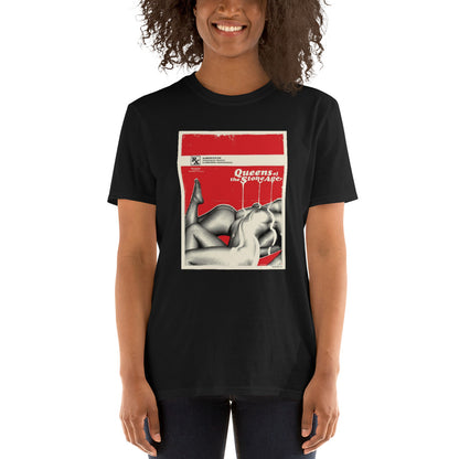QUEENS OF THE STONE AGE Short-Sleeve Unisex T-Shirt