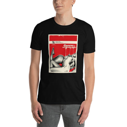 QUEENS OF THE STONE AGE Short-Sleeve Unisex T-Shirt