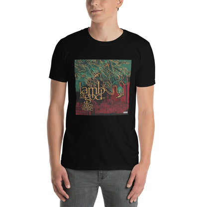 LAMB OF GOD Short-Sleeve Unisex T-Shirt