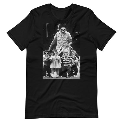 BLACK CULT SOCIETY Short-Sleeve Unisex T-Shirt