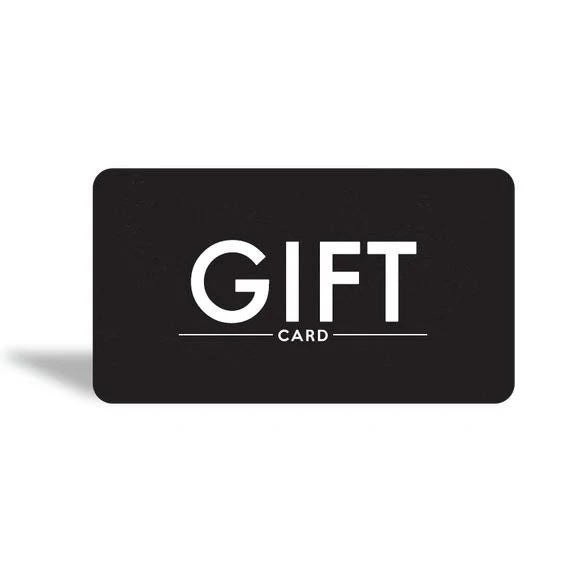 VOODOO CYCLE HOUSE GIFT CARDS