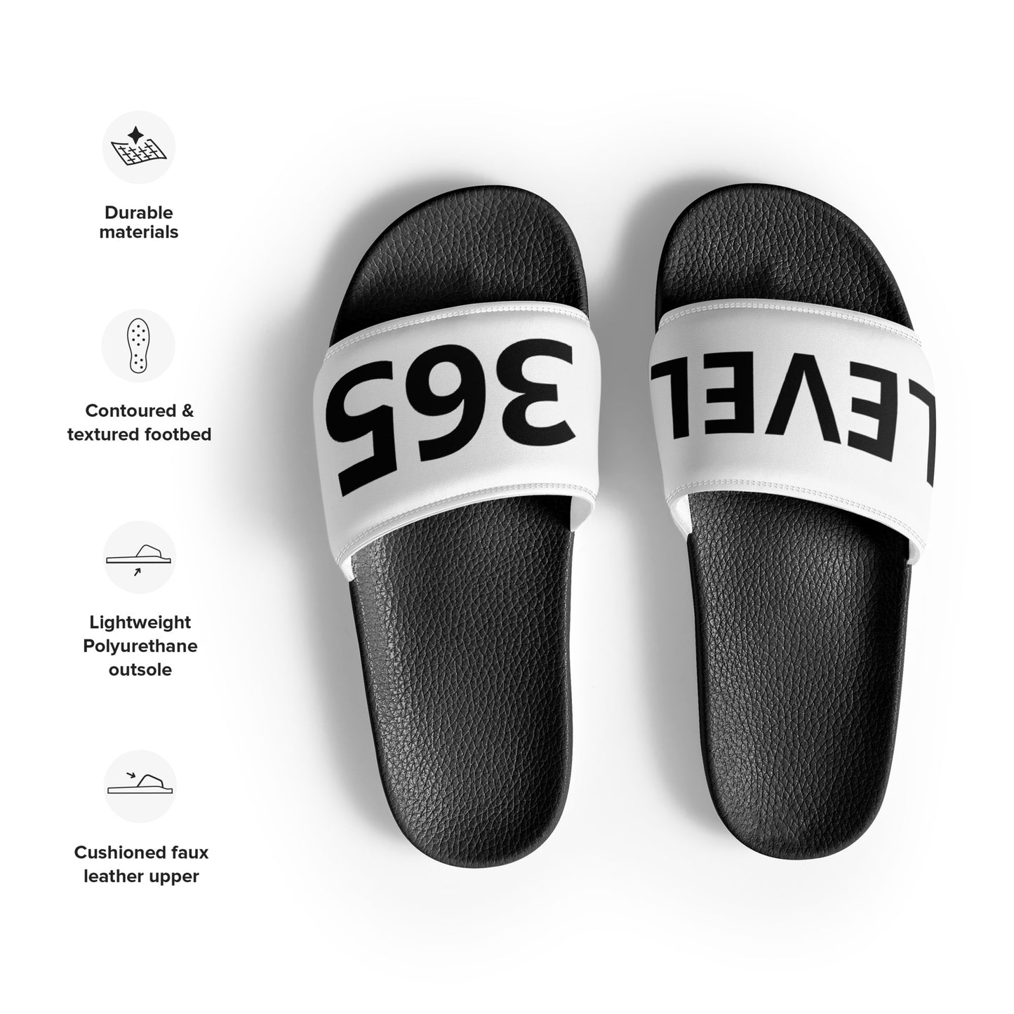 Level 365 Women's slides